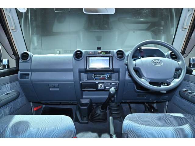 トヨタ ランドクルーザーピックアップ ４．０ ４ＷＤ H27年 (関東) 99