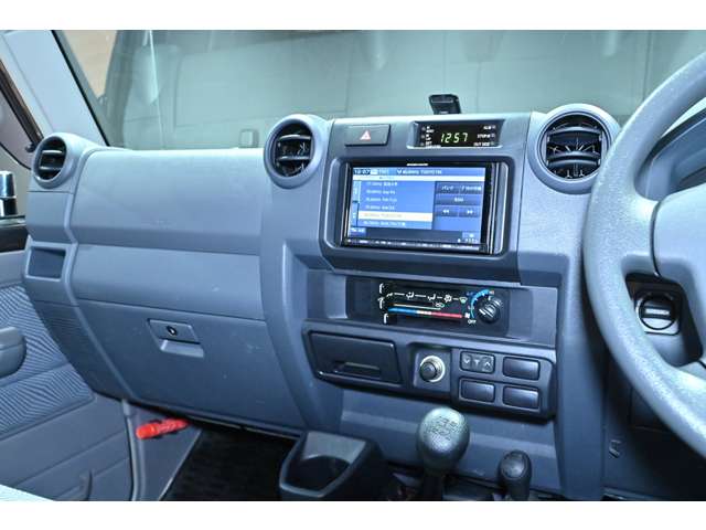 トヨタ ランドクルーザーピックアップ ４．０ ４ＷＤ H27年 (関東) 99