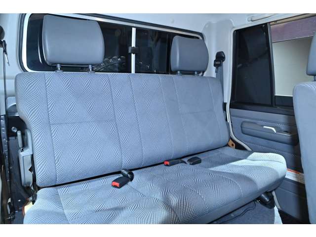トヨタ ランドクルーザーピックアップ ４．０ ４ＷＤ H27年 (関東) 99