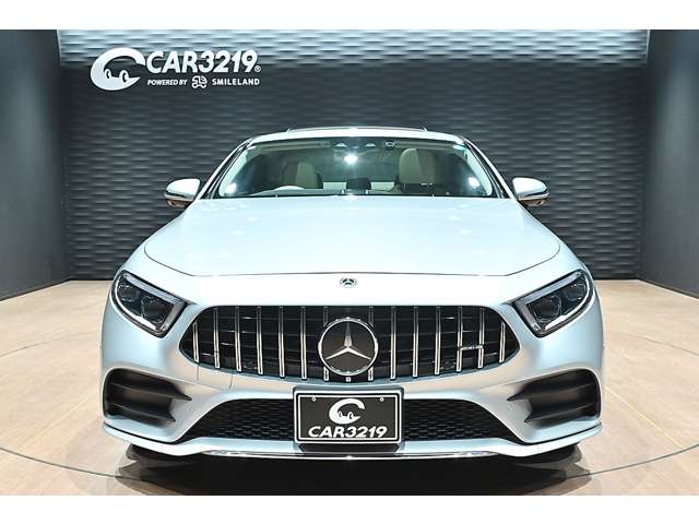 メルセデスベンツ ＣＬＳクラス ＣＬＳ２２０ Ｄ スポーツ エクスクルーシブ パッケージ ディーゼルターボ R1年 (関東) 99