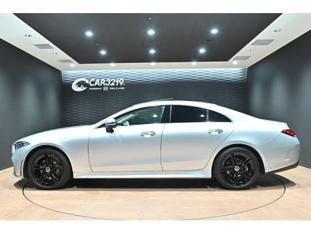 メルセデスベンツ ＣＬＳクラス ＣＬＳ２２０ Ｄ スポーツ エクスクルーシブ パッケージ ディーゼルターボ R1年 (関東) 99