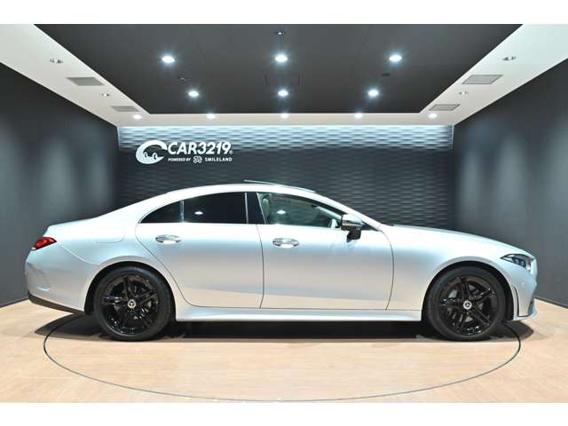 メルセデスベンツ ＣＬＳクラス ＣＬＳ２２０ Ｄ スポーツ エクスクルーシブ パッケージ ディーゼルターボ R1年 (関東) 99
