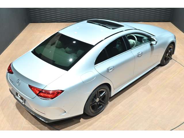 メルセデスベンツ ＣＬＳクラス ＣＬＳ２２０ Ｄ スポーツ エクスクルーシブ パッケージ ディーゼルターボ R1年 (関東) 99