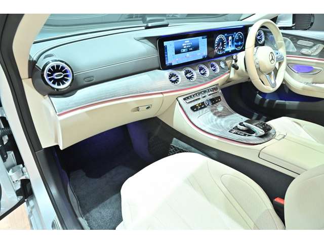 メルセデスベンツ ＣＬＳクラス ＣＬＳ２２０ Ｄ スポーツ エクスクルーシブ パッケージ ディーゼルターボ R1年 (関東) 99