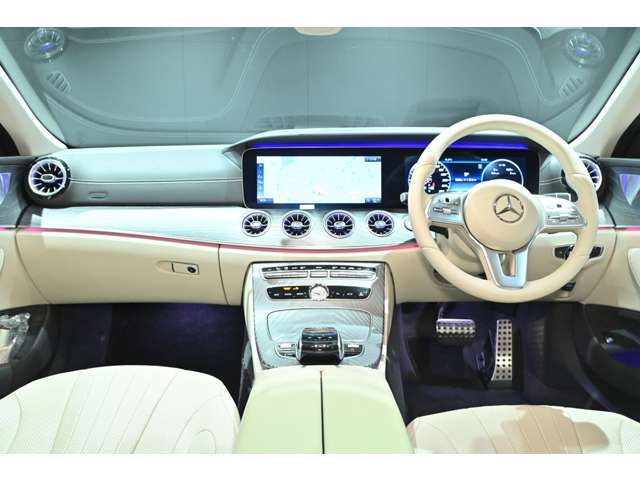 メルセデスベンツ ＣＬＳクラス ＣＬＳ２２０ Ｄ スポーツ エクスクルーシブ パッケージ ディーゼルターボ R1年 (関東) 99