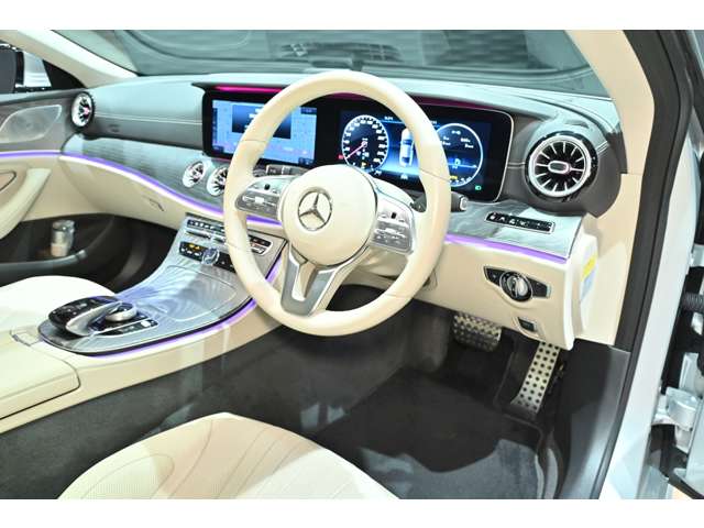 メルセデスベンツ ＣＬＳクラス ＣＬＳ２２０ Ｄ スポーツ エクスクルーシブ パッケージ ディーゼルターボ R1年 (関東) 99