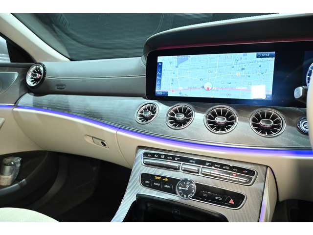 メルセデスベンツ ＣＬＳクラス ＣＬＳ２２０ Ｄ スポーツ エクスクルーシブ パッケージ ディーゼルターボ R1年 (関東) 99