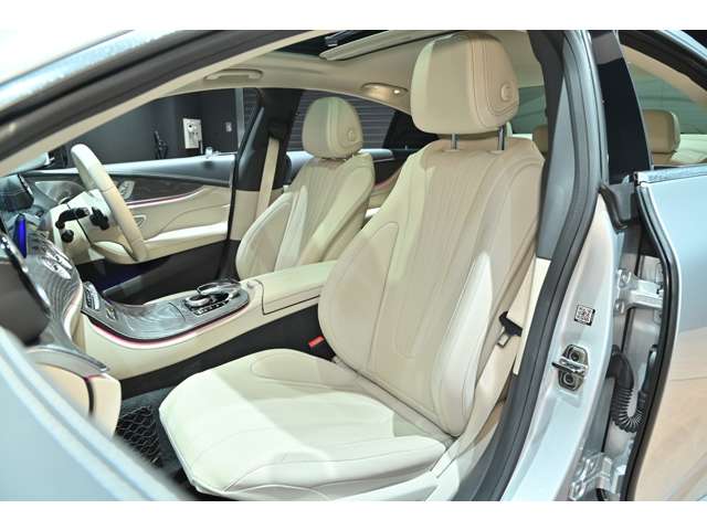 メルセデスベンツ ＣＬＳクラス ＣＬＳ２２０ Ｄ スポーツ エクスクルーシブ パッケージ ディーゼルターボ R1年 (関東) 99