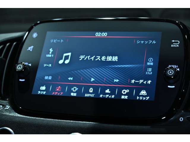 アバルト ６９５セッタンタチンクエ アニヴェルサーリオ １．４ R7年 (関東) 99