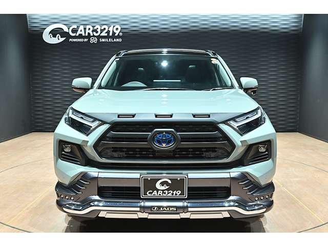 トヨタ ＲＡＶ４ ２．５ ハイブリッド アドベンチャー Ｅ－ＦＯＵＲ ４ＷＤ R5年 (関東) 99