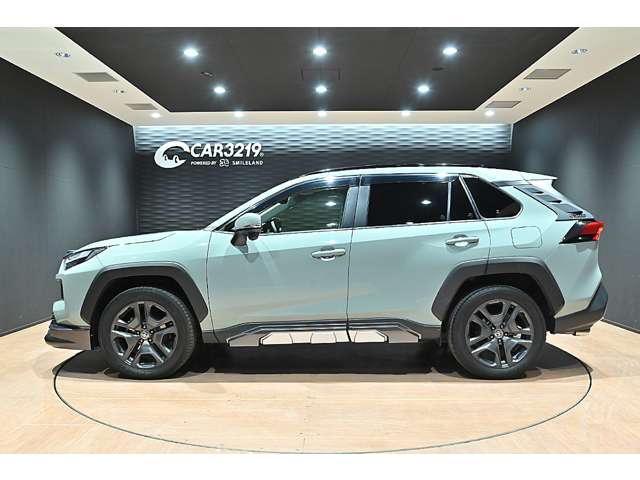 トヨタ ＲＡＶ４ ２．５ ハイブリッド アドベンチャー Ｅ－ＦＯＵＲ ４ＷＤ R5年 (関東) 99