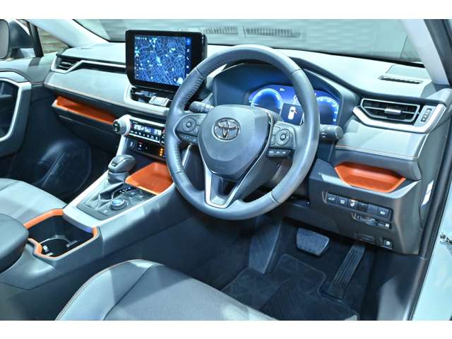 トヨタ ＲＡＶ４ ２．５ ハイブリッド アドベンチャー Ｅ－ＦＯＵＲ ４ＷＤ R5年 (関東) 99