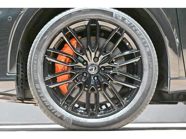 レクサス ＲＸ５００ｈ ５００Ｈ Ｆスポーツ パフォーマンス ４ＷＤ R6年 (関東) 99