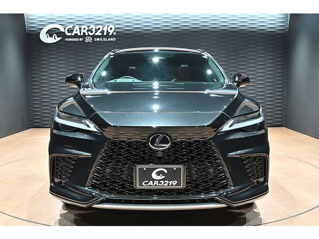レクサス ＲＸ５００ｈ ５００Ｈ Ｆスポーツ パフォーマンス ４ＷＤ R6年 (関東) 99