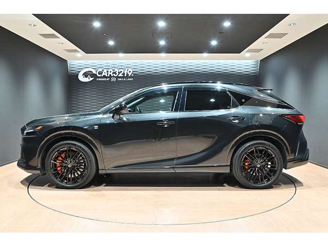 レクサス ＲＸ５００ｈ ５００Ｈ Ｆスポーツ パフォーマンス ４ＷＤ R6年 (関東) 99