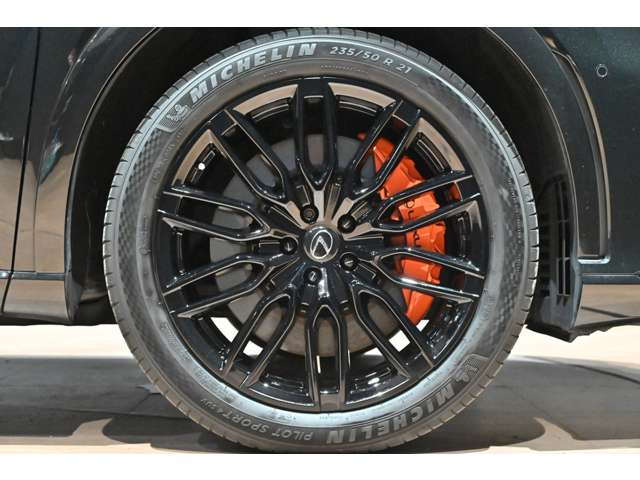レクサス ＲＸ５００ｈ ５００Ｈ Ｆスポーツ パフォーマンス ４ＷＤ R6年 (関東) 99