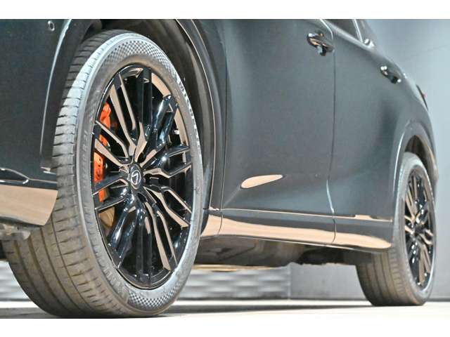レクサス ＲＸ５００ｈ ５００Ｈ Ｆスポーツ パフォーマンス ４ＷＤ R6年 (関東) 99