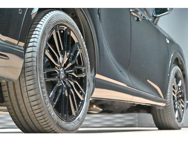 レクサス ＲＸ５００ｈ ５００Ｈ Ｆスポーツ パフォーマンス ４ＷＤ R6年 (関東) 99