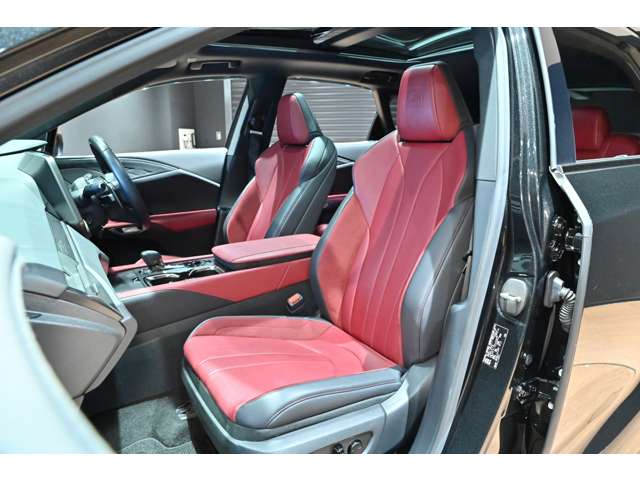 レクサス ＲＸ５００ｈ ５００Ｈ Ｆスポーツ パフォーマンス ４ＷＤ R6年 (関東) 99