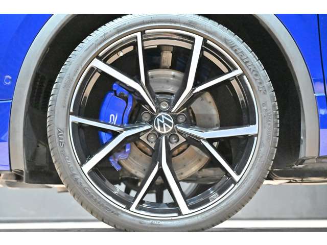 フォルクスワーゲン ティグアンＲ Ｒ ４モーション ４ＷＤ R4年 (関東) 99