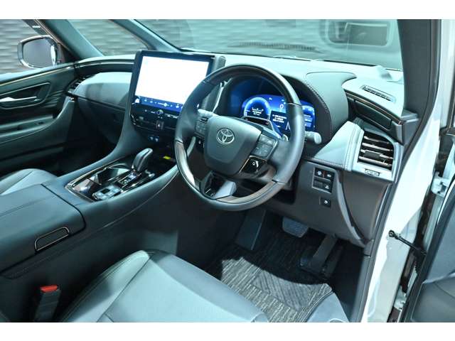トヨタ アルファード　ハイブリッド ハイブリッド ２．５ Ｚ R7年 (関東) 99