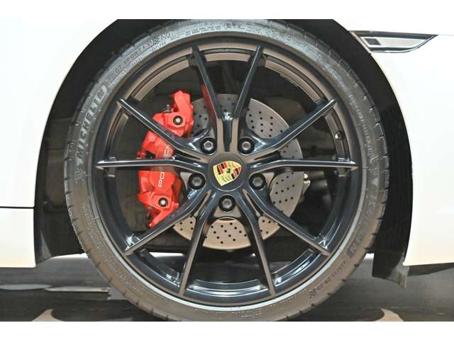 ポルシェ ７１８ボクスター ＧＴＳ H30年 (関東) 99