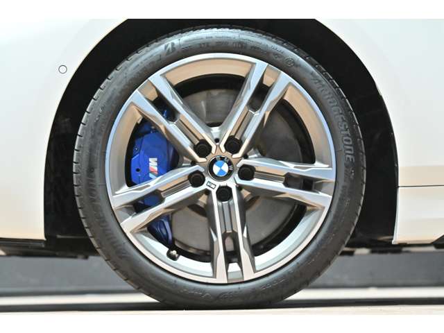 ＢＭＷ １シリーズ Ｍ１３５Ｉ Ｘドライブ ４ＷＤ R6年 (関東) 99