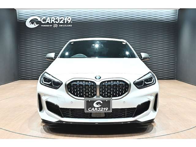 ＢＭＷ １シリーズ Ｍ１３５Ｉ Ｘドライブ ４ＷＤ R6年 (関東) 99
