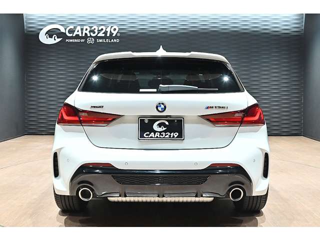 ＢＭＷ １シリーズ Ｍ１３５Ｉ Ｘドライブ ４ＷＤ R6年 (関東) 99