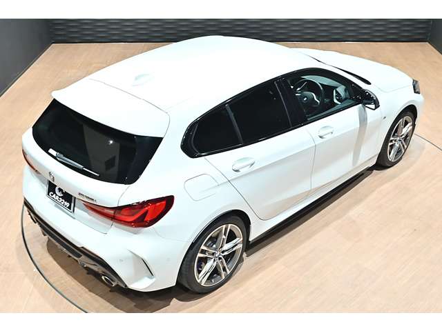 ＢＭＷ １シリーズ Ｍ１３５Ｉ Ｘドライブ ４ＷＤ R6年 (関東) 99