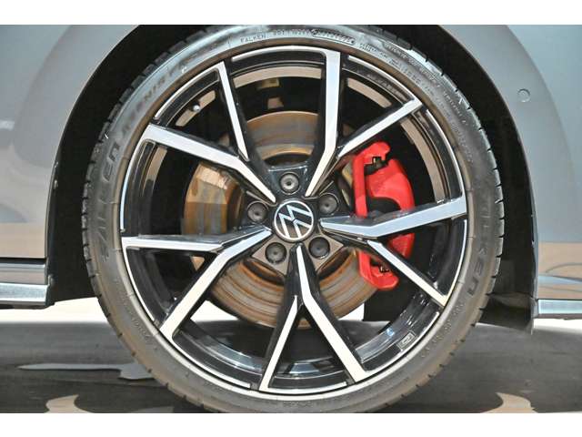 フォルクスワーゲン ゴルフ ＧＴＩ R4年 (関東) 99