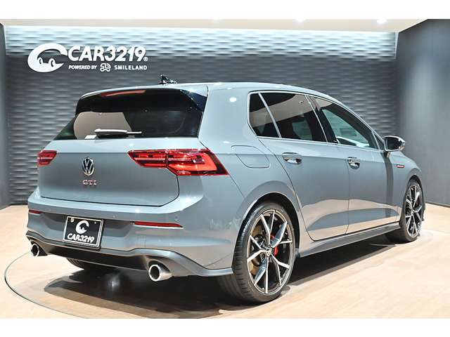 フォルクスワーゲン ゴルフ ＧＴＩ R4年 (関東) 99
