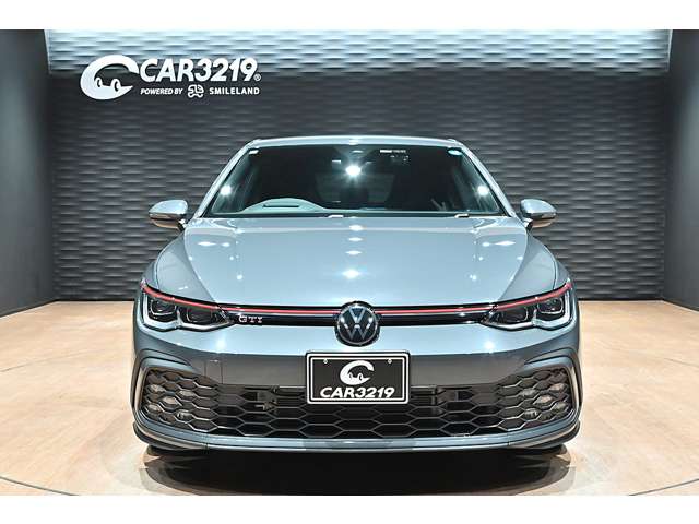 フォルクスワーゲン ゴルフ ＧＴＩ R4年 (関東) 99