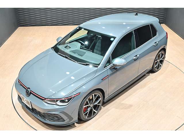 フォルクスワーゲン ゴルフ ＧＴＩ R4年 (関東) 99