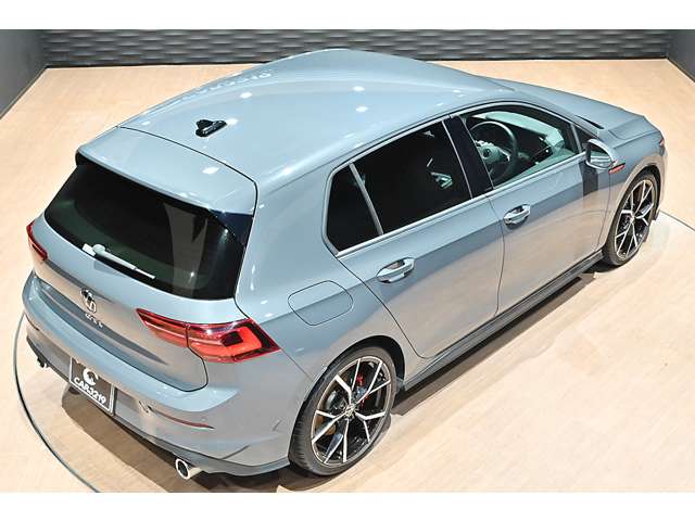 フォルクスワーゲン ゴルフ ＧＴＩ R4年 (関東) 99