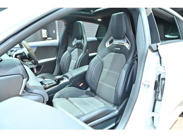 ＡＭＧ ＣＬＡ　シューティングブレーク ＣＬＡ ４５ Ｓ ４マチックプラス ４ＷＤ ＭＰ２０２３０１ R4年 (関東) 99