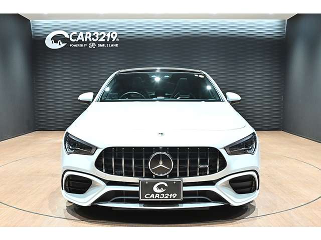 ＡＭＧ ＣＬＡ　シューティングブレーク ＣＬＡ ４５ Ｓ ４マチックプラス ４ＷＤ ＭＰ２０２３０１ R4年 (関東) 99