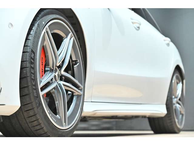 ＡＭＧ ＣＬＡ　シューティングブレーク ＣＬＡ ４５ Ｓ ４マチックプラス ４ＷＤ ＭＰ２０２３０１ R4年 (関東) 99