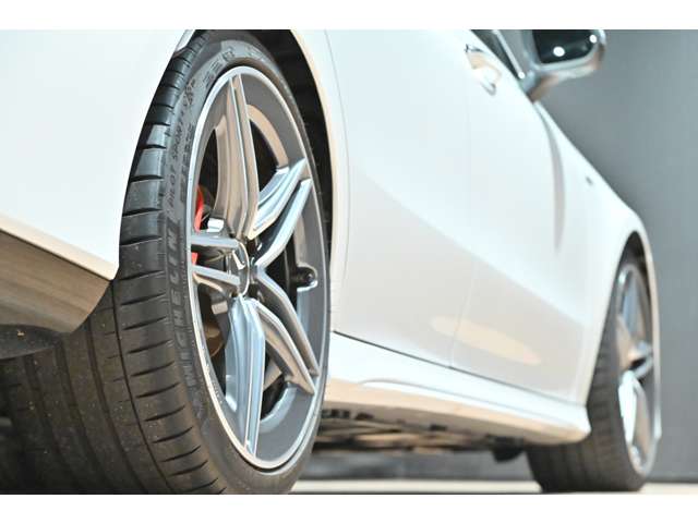 ＡＭＧ ＣＬＡ　シューティングブレーク ＣＬＡ ４５ Ｓ ４マチックプラス ４ＷＤ ＭＰ２０２３０１ R4年 (関東) 99