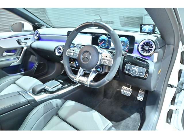 ＡＭＧ ＣＬＡ　シューティングブレーク ＣＬＡ ４５ Ｓ ４マチックプラス ４ＷＤ ＭＰ２０２３０１ R4年 (関東) 99