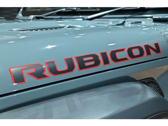 ジープ ラングラー　アンリミテッド アンリミテッド ルビコン アンヴィル ４ＷＤ R7年 (関東) 99