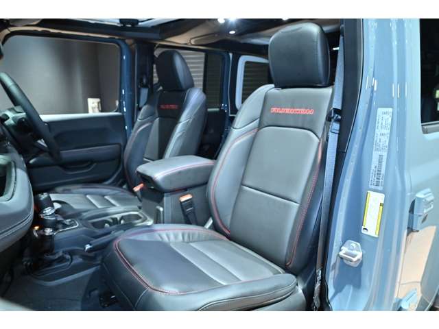 ジープ ラングラー　アンリミテッド アンリミテッド ルビコン アンヴィル ４ＷＤ R7年 (関東) 99