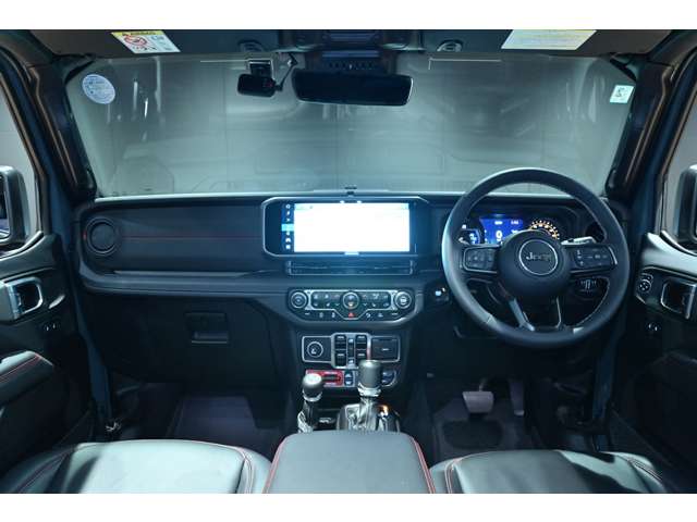 ジープ ラングラー　アンリミテッド アンリミテッド ルビコン アンヴィル ４ＷＤ R7年 (関東) 99
