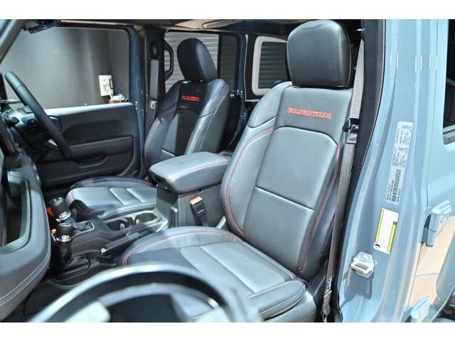 ジープ ラングラー　アンリミテッド アンリミテッド ルビコン アンヴィル ４ＷＤ R7年 (関東) 99
