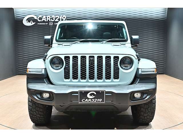 ジープ ラングラー　アンリミテッド アンリミテッド サハラ ２．０Ｌ ４ＷＤ R5年 (関東) 99