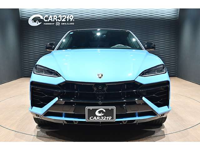 ランボルギーニ ウルス ＳＥ ４ＷＤ R8年 (関東) 99