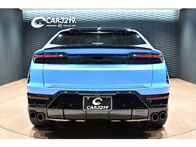 ランボルギーニ ウルス ＳＥ ４ＷＤ R8年 (関東) 99