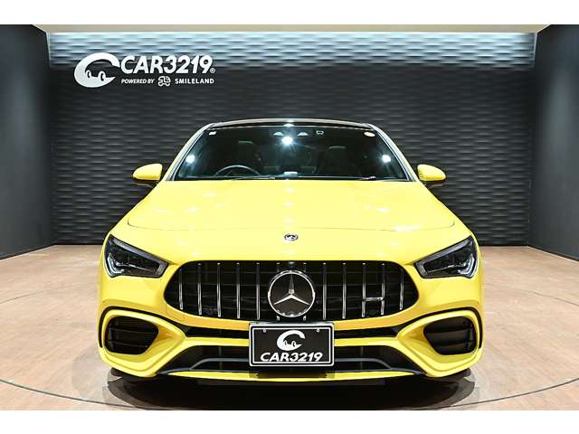 ＡＭＧ ＣＬＡ ＣＬＡ ４５ Ｓ ４マチックプラス ４ＷＤ R2年 (関東) 99