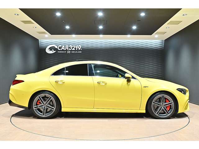 ＡＭＧ ＣＬＡ ＣＬＡ ４５ Ｓ ４マチックプラス ４ＷＤ R2年 (関東) 99