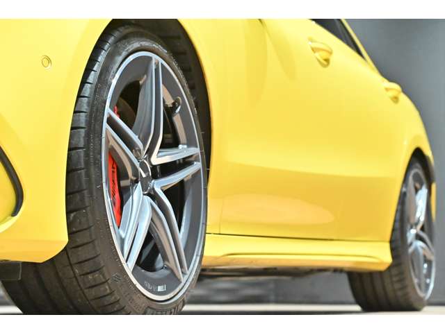 ＡＭＧ ＣＬＡ ＣＬＡ ４５ Ｓ ４マチックプラス ４ＷＤ R2年 (関東) 99